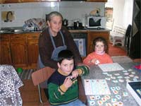 Educação ao domicílio