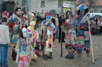 A má língua de Baçal