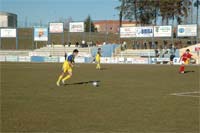 Pontas de lança para quê?