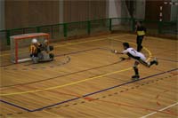 Bem-vindos ao espectáculo