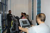 Ginástica na hemodiálise