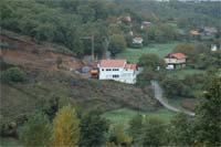 Memórias do mau tempo