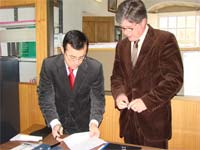 Museu de Miranda tem novo rumo