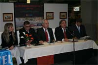 Linha do Tua em livro