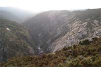 Nordeste Transmontano é rico em pedra