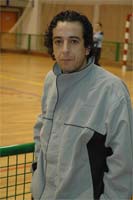 José Gomes é o novo treinador