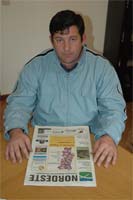 Argozelo: uma força da Natureza