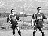 Verdadeiro jogo da Bola