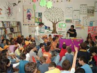 O guardador de contos