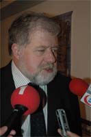 Empresas em vez de estradas