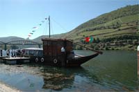 Turismo junta Douro e Trás-os-Montes