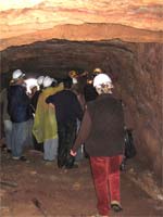 Moncorvo reivindica Museu Mineiro