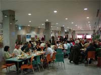 Bragança integra imigrantes