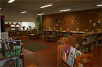 Espaço Lúdico para todos