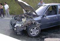 Combater morte na Construção