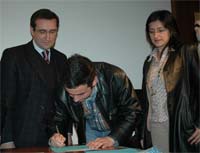 Murça apoia jovens casais