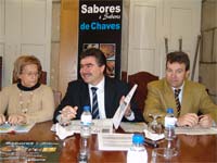 Chaves promove sabores e saberes tradicionais
