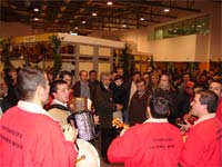 Europa financia produtos de qualidade