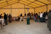 Rabal promove I Feira de Inverno