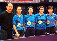 Liderança reforçada