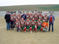 Sendim com olhos postos no futuro