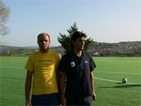 Penalti dá polémica