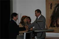 Caixa Agrícola apoia instituições