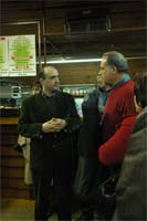 Interior preocupa Carvalho da Silva