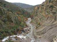 Mais segurança nas Minas da Fonte Santa…