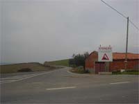 Recordista da inclinação