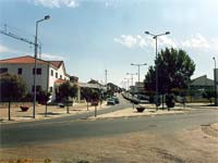 Sendim tem novo presidente