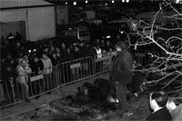 Feira da Caça promove turismo