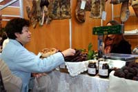 Porco é rei em Boticas