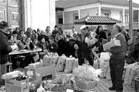 Freixiel: o regresso dos segredos