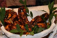 Feira em S. João da Corveira acolhe fumeiro