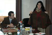 Fumeiro ganha circular interna