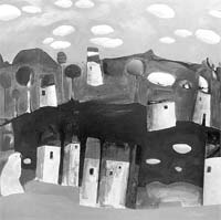 Viagem ao fantástico das cidades