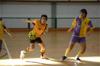 A história repetiu-se