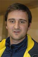 Machado: o bombardeiro