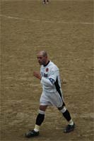 Rogério acabou com as dúvidas