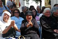 Mais apoio para 277 idosos