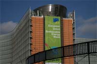 De Bragança a Bruxelas