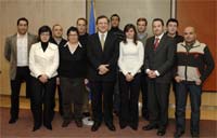 “Portugal tem crescido”