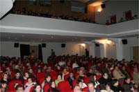 “Crise dos 40” em Moncorvo