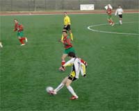 Mogadourense mais forte