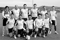 Árbitro foi o melhor em campo