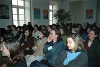 “Todos diferentes, todos iguais”