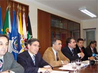 Chaves rejeita Urgência Básica