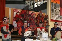 Enchente na Capital do Fumeiro