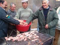 Sabores e saberes das Terras de Miranda